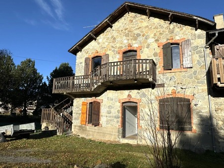 Maison sur Puyvalador ; 520 000 &euro;  ; Achat Réf. 3268-8020949