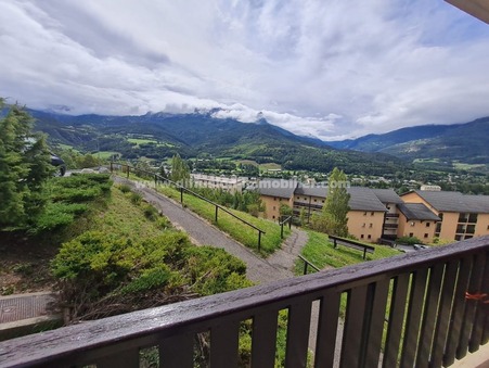 BARCELONNETTE 91 000 €