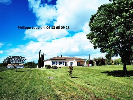 Agnac  275 600 €