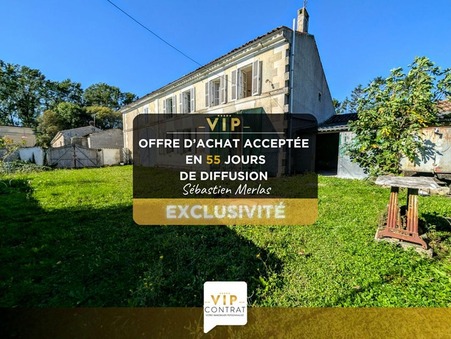 Coulonges  125 000 €