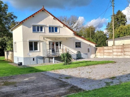 Hirson  135 990 €