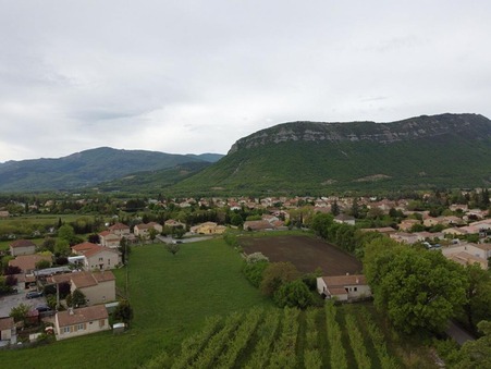 Laragne-Montéglin 63 600 €