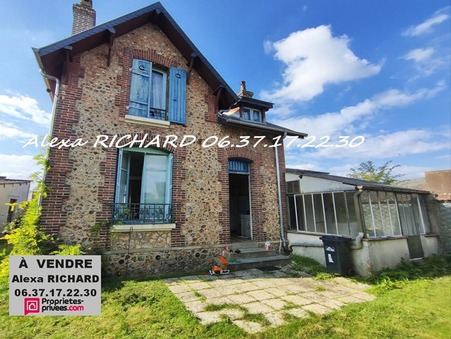 Breteuil  138 468 €
