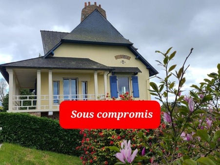 Plougasnou  343 000 €