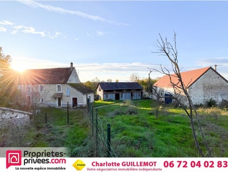 Frédille  131 500 €