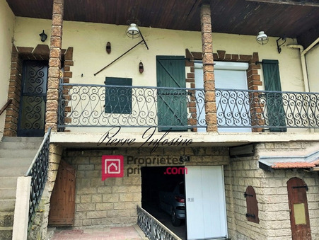 Pont-Saint-Vincent  165 000 €