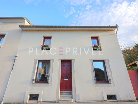 Nancy  319 000 €