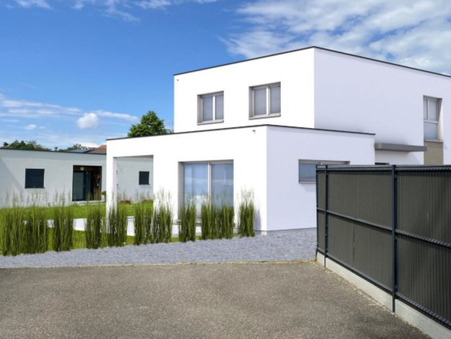 Achat maison Rixheim Réf. 26_FUSS73