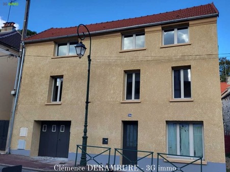 VAUX SUR SEINE  385 000 €