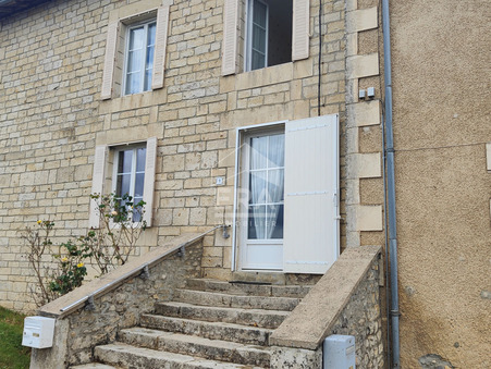 Mauprévoir 65 500 €