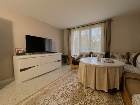TRAPPES  125 000 €
