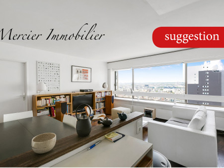 Appartement 435 000 € sur Paris 15eme Arrondissement (75015) - Réf. IS 10-23231