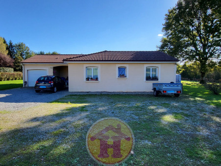 CHAILLAC SUR VIENNE  225 750 €
