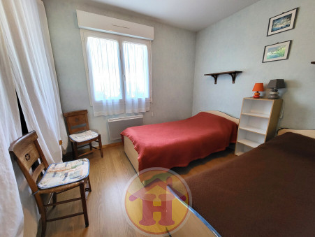 Vente Maison CHAILLAC SUR VIENNE Réf. 1166 - Slide 10