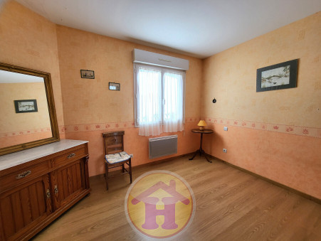 Vente Maison CHAILLAC SUR VIENNE Réf. 1166 - Slide 11