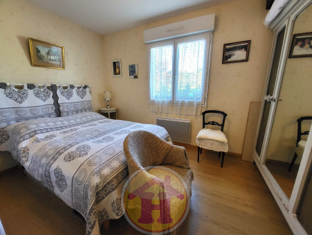 Vente Maison CHAILLAC SUR VIENNE Réf. 1166 - Slide 12