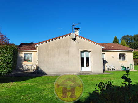 Vente Maison CHAILLAC SUR VIENNE Réf. 1166 - Slide 2