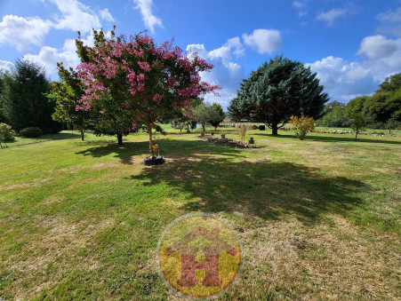 Vente Maison CHAILLAC SUR VIENNE Réf. 1166 - Slide 4