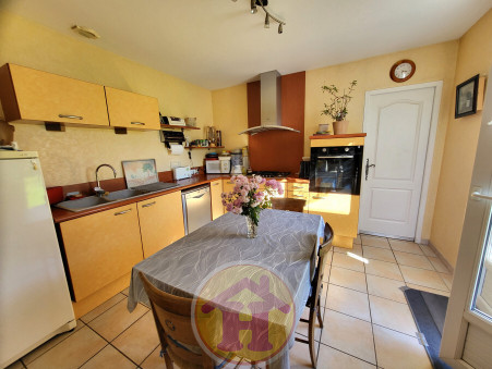 Vente Maison CHAILLAC SUR VIENNE Réf. 1166 - Slide 5