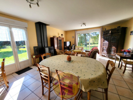 Vente Maison CHAILLAC SUR VIENNE Réf. 1166 - Slide 6