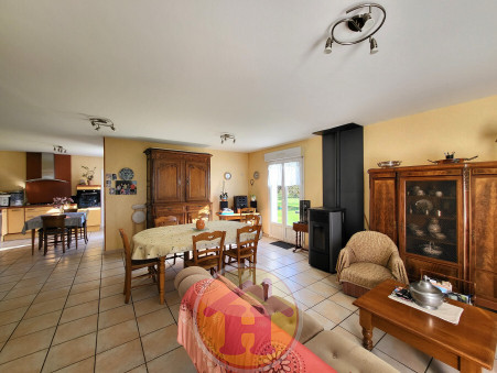 Vente Maison CHAILLAC SUR VIENNE Réf. 1166 - Slide 7