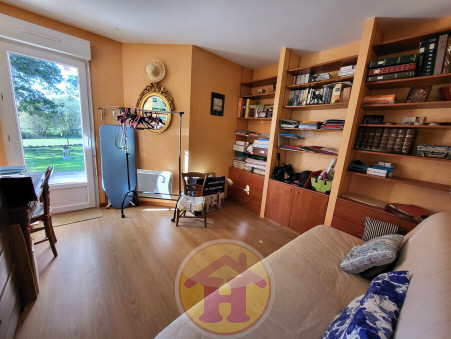 Vente Maison CHAILLAC SUR VIENNE Réf. 1166 - Slide 8