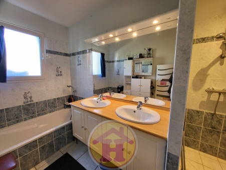 Vente Maison CHAILLAC SUR VIENNE Réf. 1166 - Slide 9