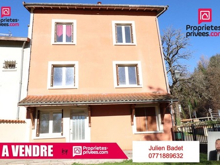 Aubusson-d'Auvergne  140 990 €