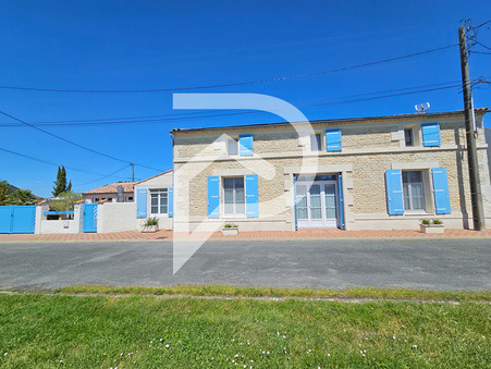 Le gua  346 500 €