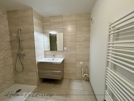 Vente appartement 278 000 € Gujan-Mestras