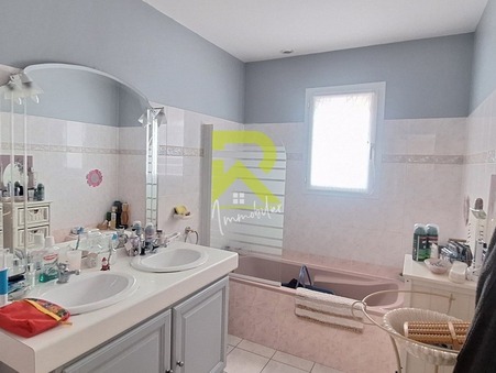 Vente maison 396 000 &euro;  Saint Nazaire d'Aude