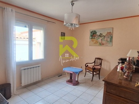 Vente maison 396 000 &euro;  Saint Nazaire d'Aude