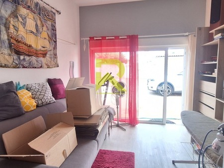 Vente maison 396 000 &euro;  Saint Nazaire d'Aude