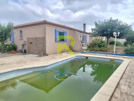 Achat maison Saint Nazaire d'Aude Réf. 345515918-7947