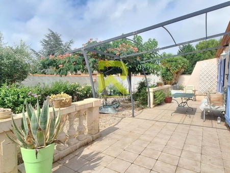 Maison sur Saint Nazaire d'Aude ; 396 000 &euro;  ; Vente Réf. 345515918-7947