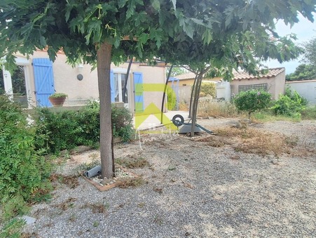 Maison 396 000 &euro;  sur Saint Nazaire d'Aude (11120) - Réf. 345515918-7947