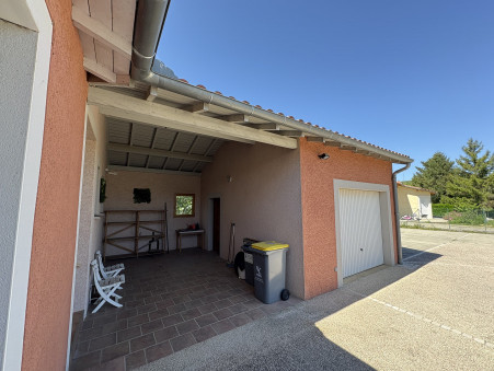 Maison 255 000 € sur Montesquieu Volvestre (31310) - Réf. 4515na