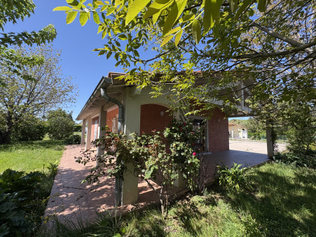 Maison 255 000 € Réf. 4515na Montesquieu Volvestre
