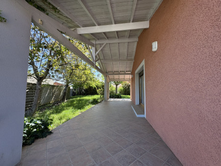 Maison 255 000 € Réf. 4515na Montesquieu Volvestre