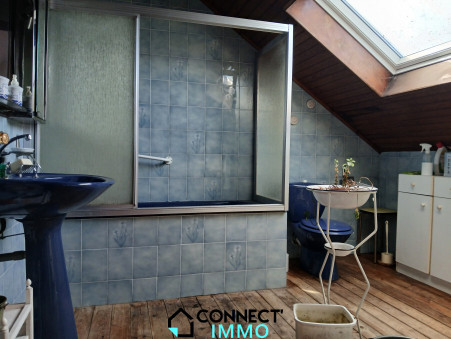 Vente Maison GOURIN Réf. 1737 - Slide 11