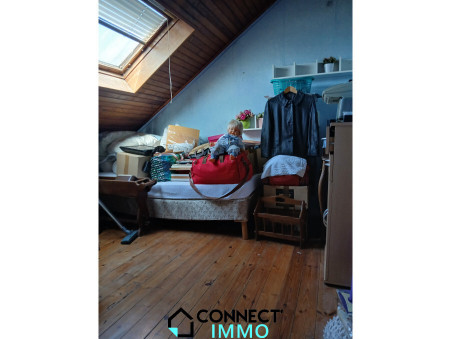 Vente Maison GOURIN Réf. 1737 - Slide 12