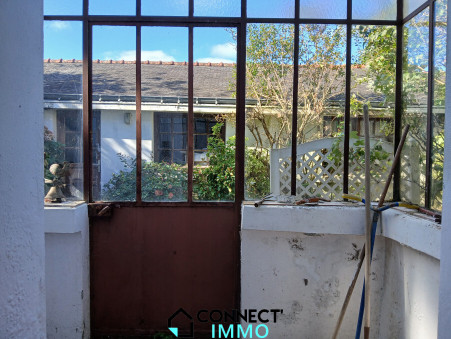 Vente Maison GOURIN Réf. 1737 - Slide 13