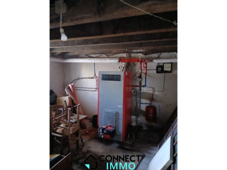 Vente Maison GOURIN Réf. 1737 - Slide 14