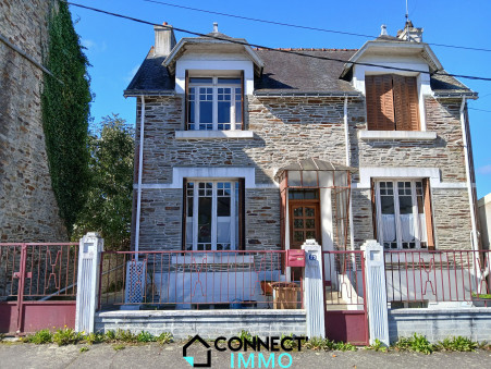 Vente Maison GOURIN Réf. 1737 - Slide 16