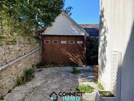 Vente Maison GOURIN Réf. 1737 - Slide 2