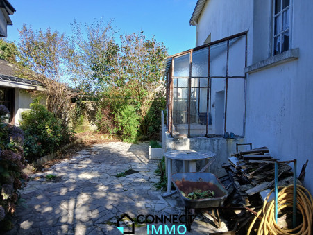 Vente Maison GOURIN Réf. 1737 - Slide 3