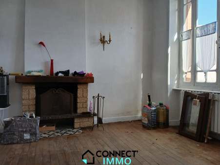 Vente Maison GOURIN Réf. 1737 - Slide 4