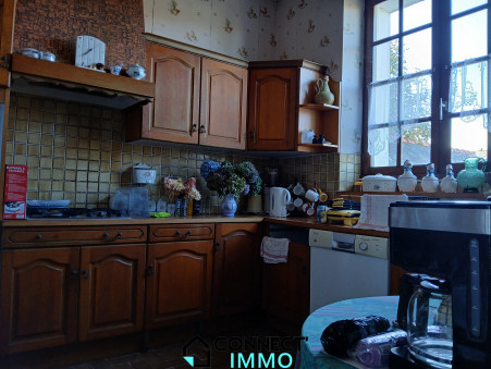 Vente Maison GOURIN Réf. 1737 - Slide 5