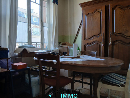 Vente Maison GOURIN Réf. 1737 - Slide 6