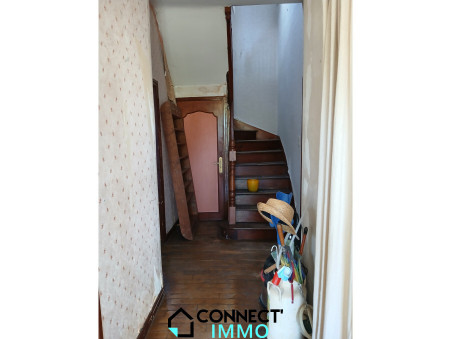 Vente Maison GOURIN Réf. 1737 - Slide 7